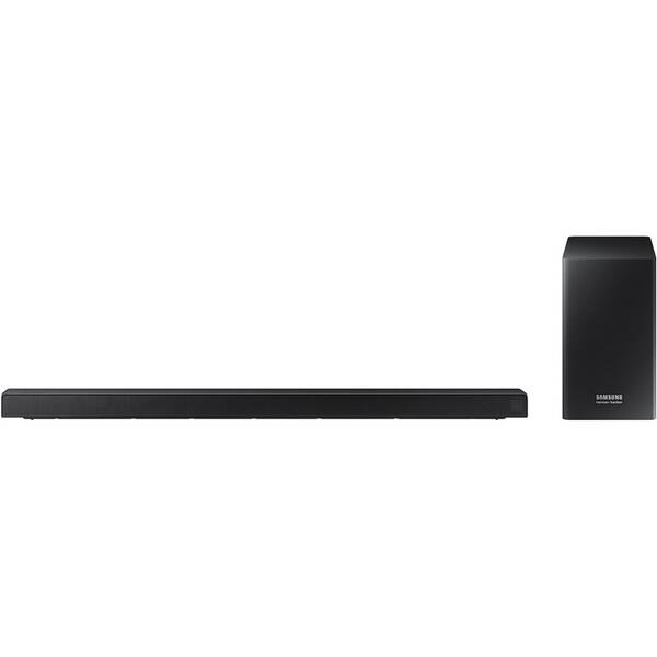 Soundbar Samsung HWQ60R černý

