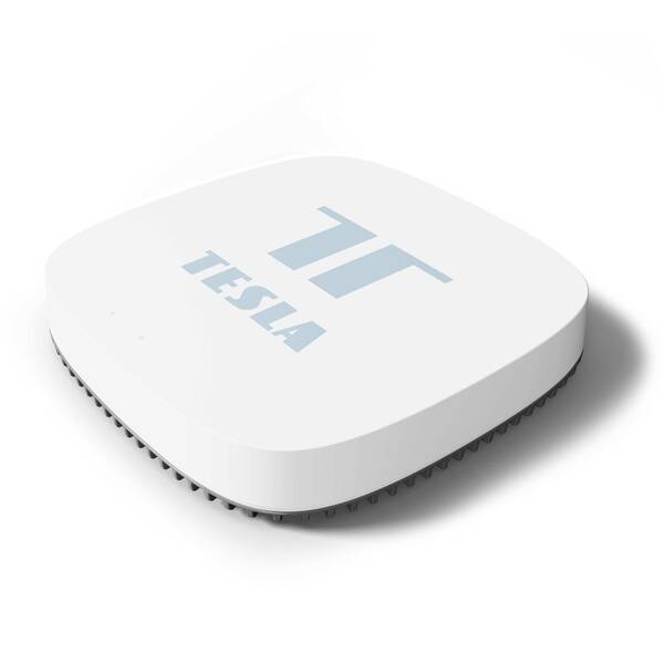 Řídicí jednotka Tesla Smart ZigBee Hub 
