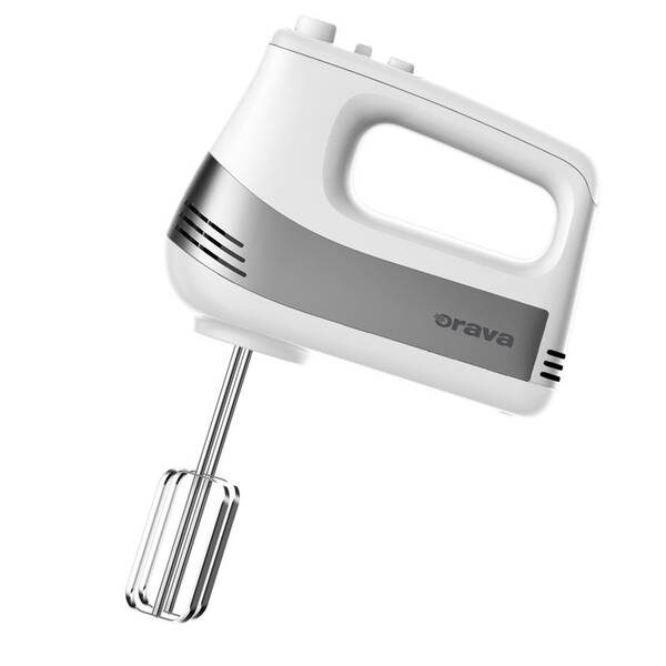 Ruční šlehač Orava SL-150 bílý

