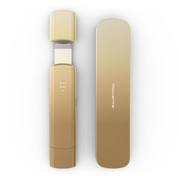 Ultrazvuková špachtle Rowenta LV8030F0 Skin-Sonic Purifier 

