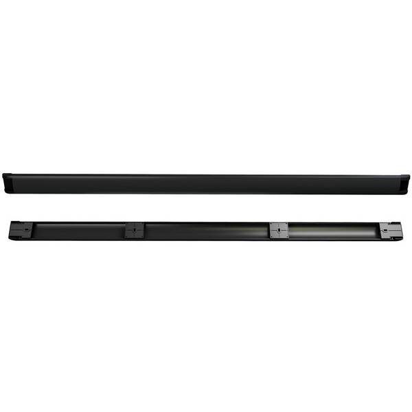 Lišta SONOROUS Cable Channel 100 cm černá

