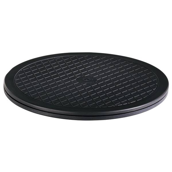 Podstavec Hama univerzální otočný L (32 cm) černý

