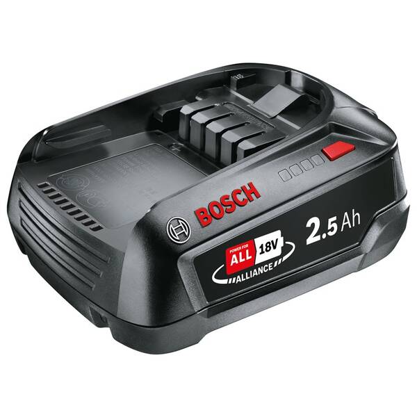 Akumulátor Gardena P4A PBA 18V/W-B 2,5Ah 14921-20 

