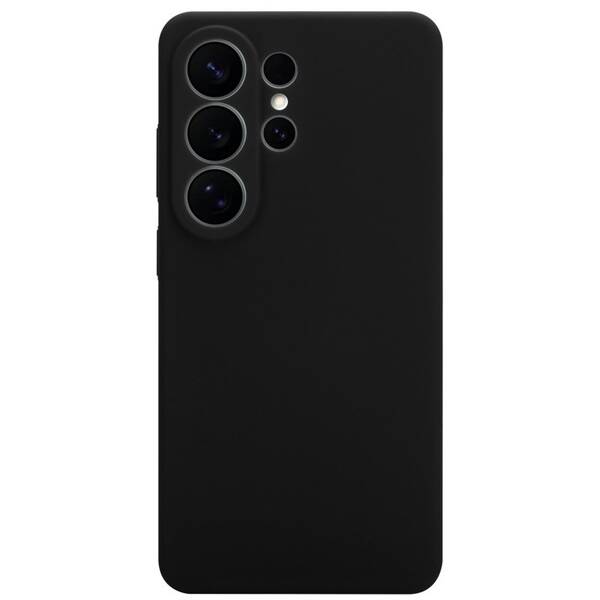 Kryt na mobil Tactical Velvet Smoothie na Samsung Galaxy S26 Ultra černý

