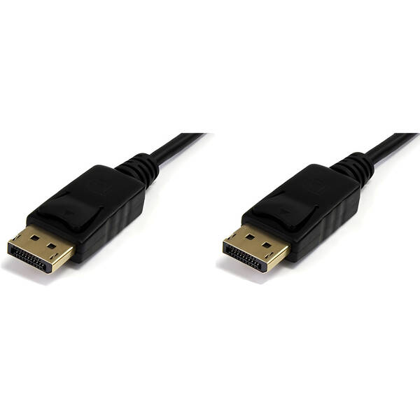 Kabel AQ DisplayPort / DisplayPort, 2m 

