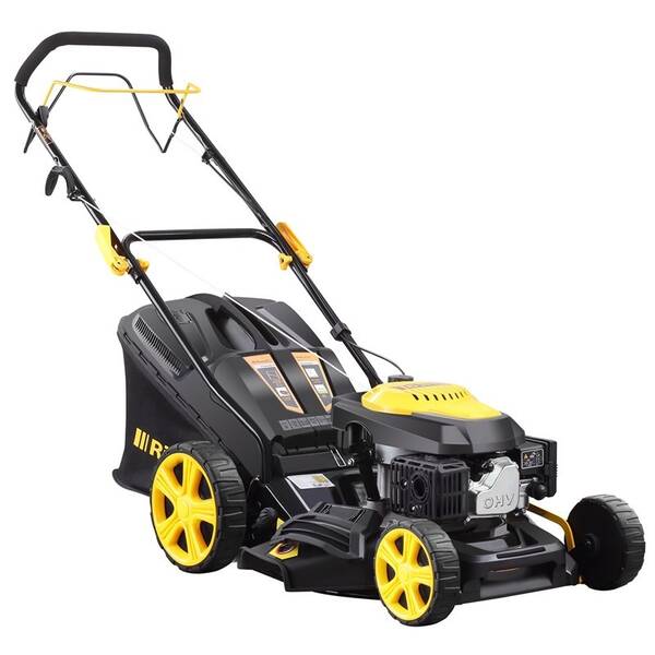 Sekačka Riwall RPM 4735 

