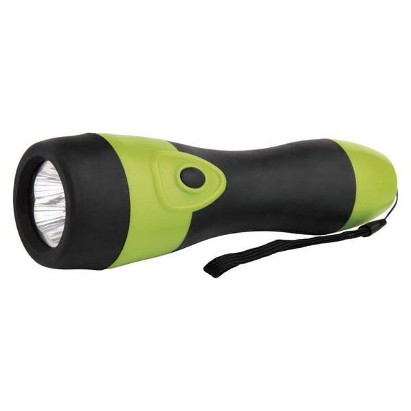 Svítilna EMOS 5x LED 2×D 

