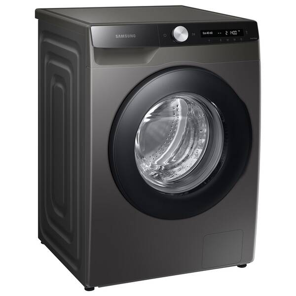 Pračka Samsung WW90T534DAX/S7 černá

