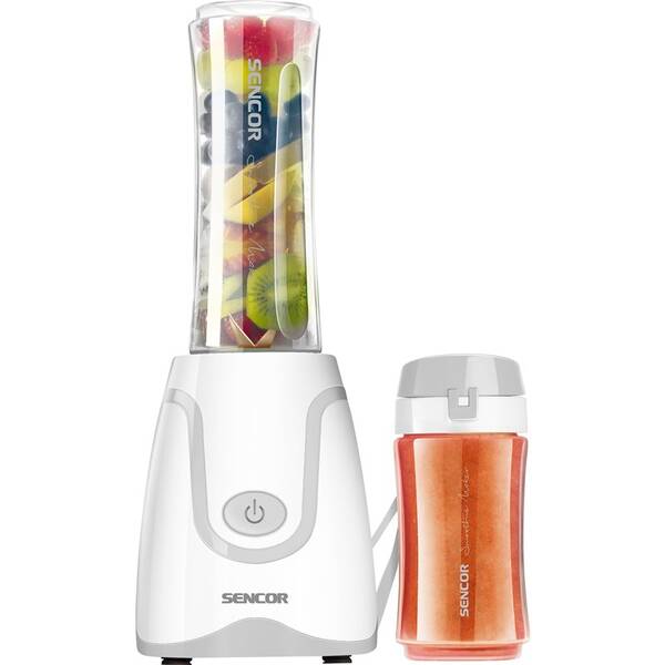 Stolní mixér Sencor SBL 2210WH bílý

