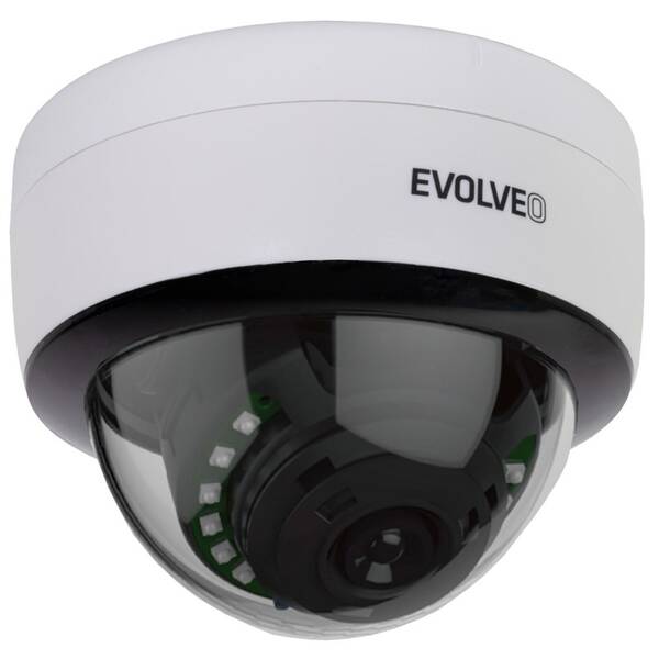 Kamera Evolveo Detective POE8 SMART kamera antivandal POE/ IP 
