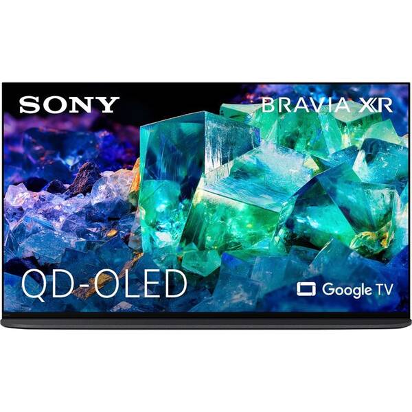 Televize Sony XR-65A95K 

