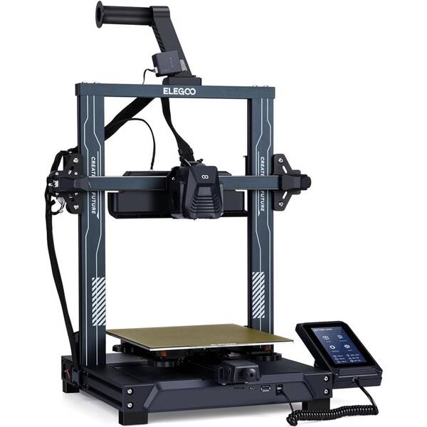 3D tiskárna Elegoo Neptune 4 Pro černá

