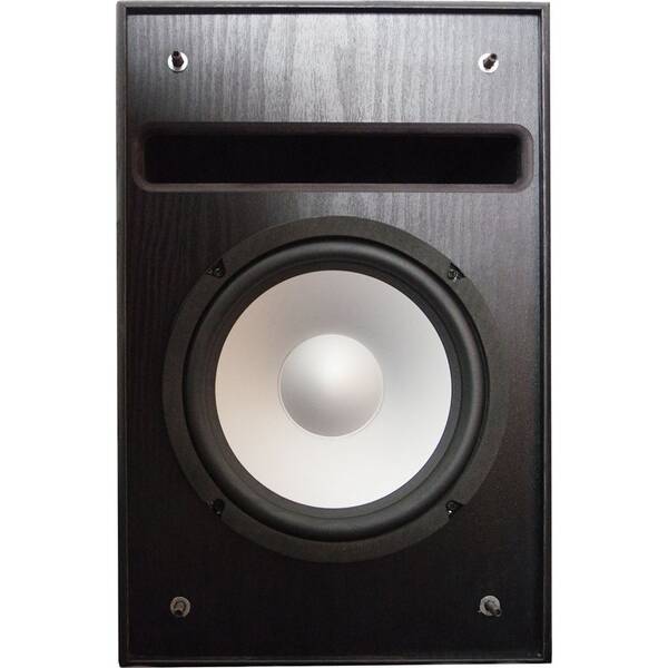 Subwoofer AQ Tango 94 černý

