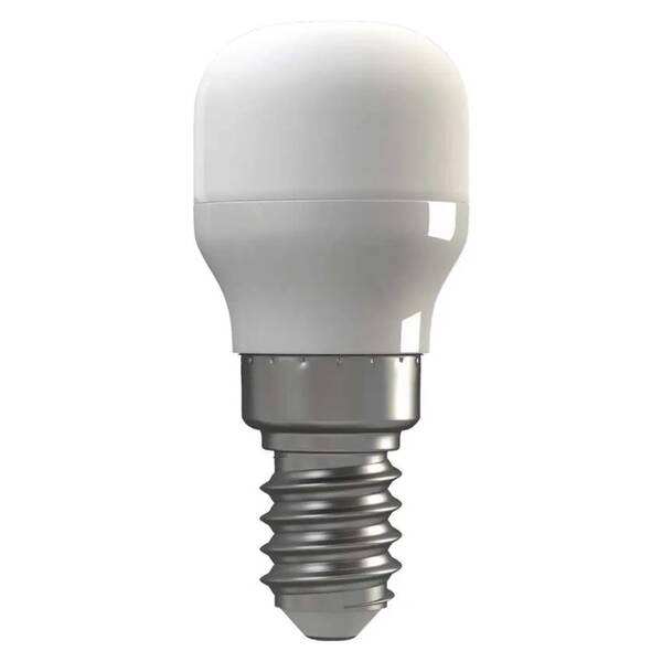 Žárovka LED EMOS do lednice 1,8W, E14, neutrální bílá 

