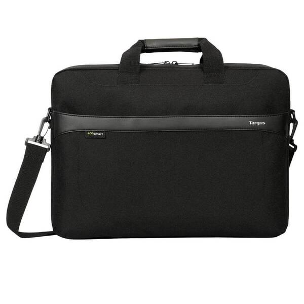 Brašna na notebook Targus 14" GeoLite EcoSmart Essential černá

