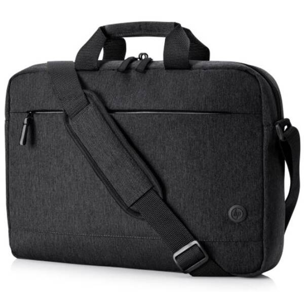 Brašna na notebook HP Prelude Pro Recycled 17,3" černá

