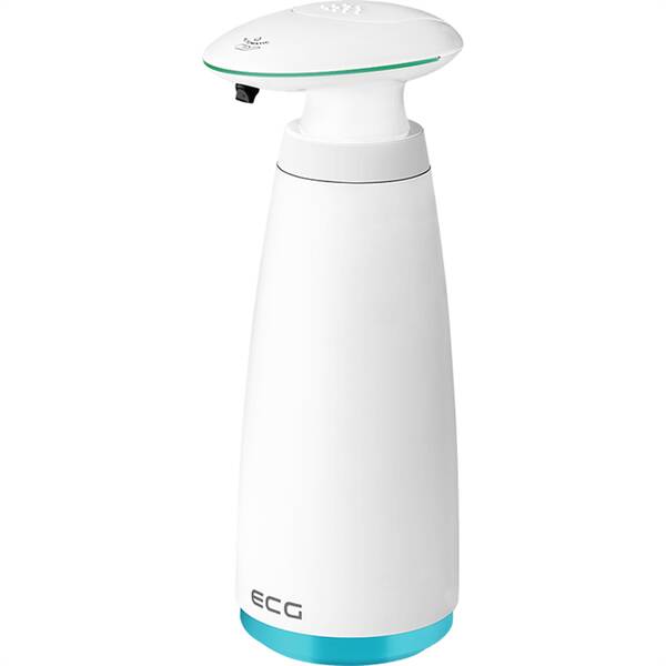Dávkovač mýdla ECG BD 34 WHITE 

