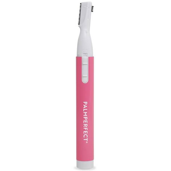 Zastřihovač chloupků Palmperfect 3900 bílý/růžový

