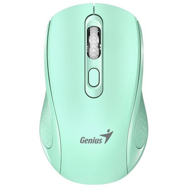 Myš Genius NX-8025S zelená

