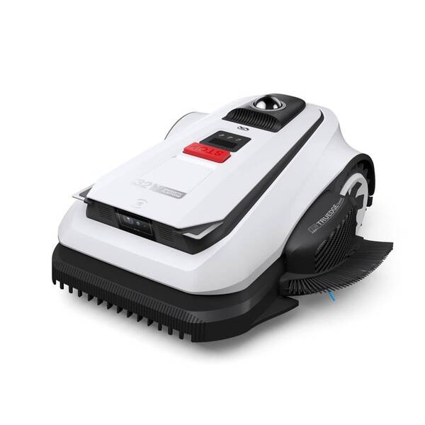 Robotická sekačka Ecovacs A1600 LiDAR PRO 

