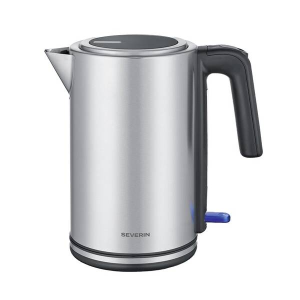 Rychlovarná konvice Severin WK 3449, 1,7 l nerez

