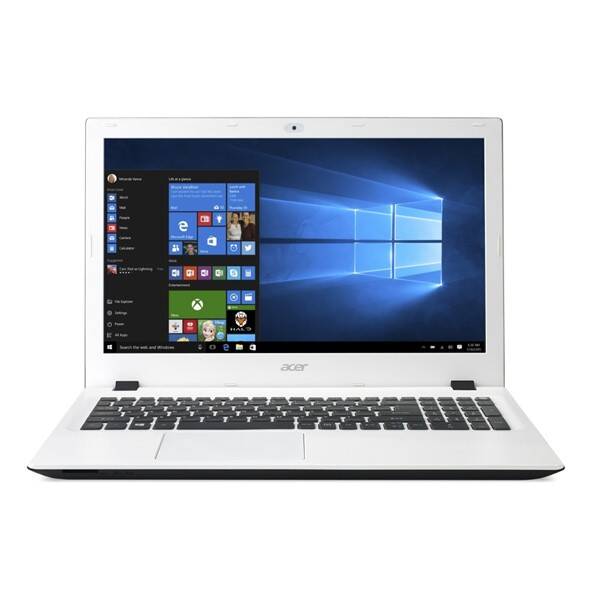 Notebook Acer E 15 (E5-532G-P4NC) bílý


