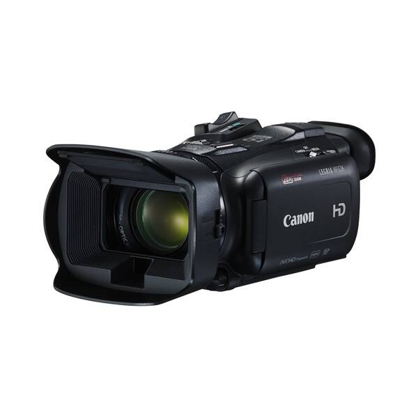 Videokamera Canon G26 černá

