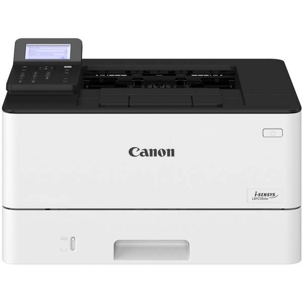 Tiskárna laserová Canon i-SENSYS LBP236dw bílé

