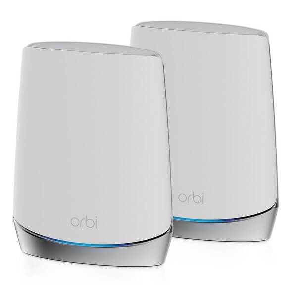 Komplexní Wi-Fi systém NETGEAR Orbi RBK752 

