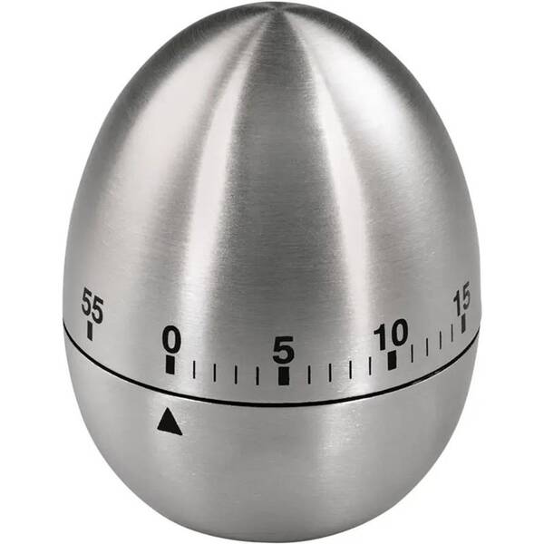 Minutka XAVAX Egg Timer nerez

