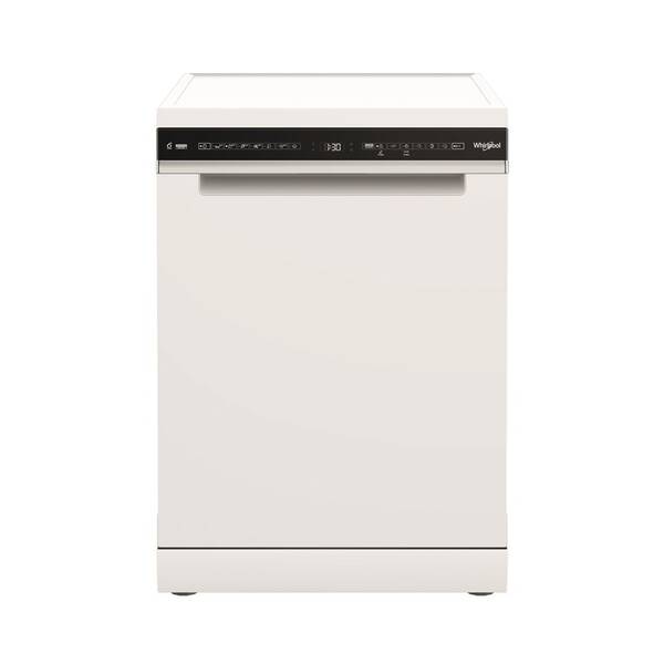 Myčka nádobí Whirlpool W7F HS41 MaxiSpace bílá


