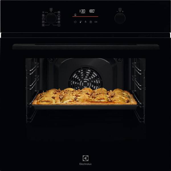 Trouba Electrolux EOFDP46BK černá

