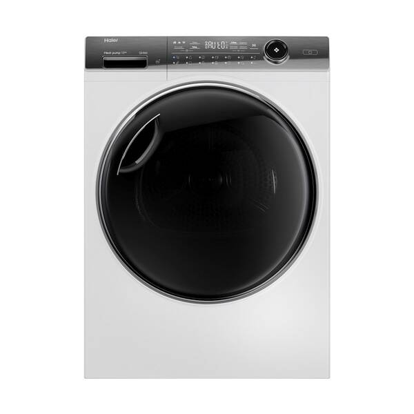 Sušička prádla Haier HD100-A2979NU1-S bílá

