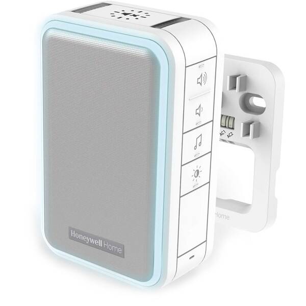 Zvonek Honeywell DW315S Series 3, 6 melodií, drátový 

