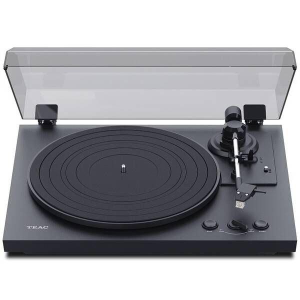Gramofon Teac TN-175 černý


