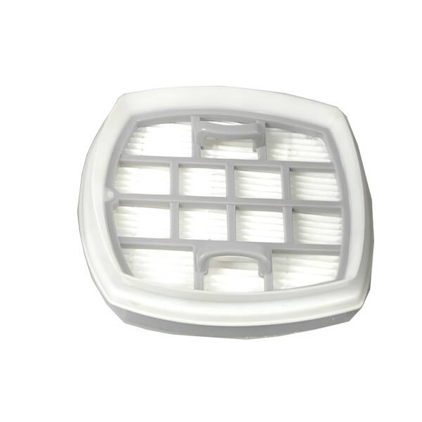 HEPA filtr pro vysavače ETA 0439 00050 (od provedení 02/2013) 

