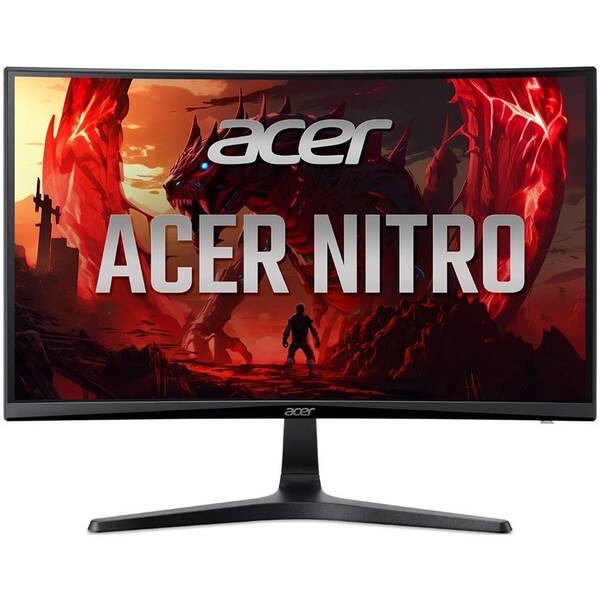 Herní monitor Acer Nitro ED240QP0bi černý

