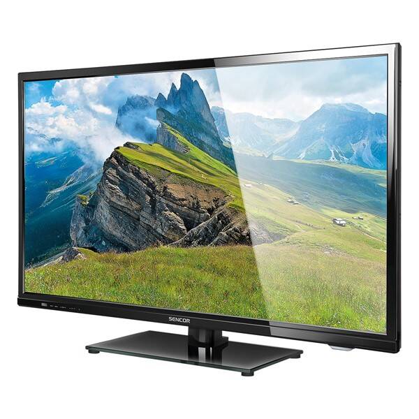 Televize Sencor SLE 48F10M4 FULL HD černý

