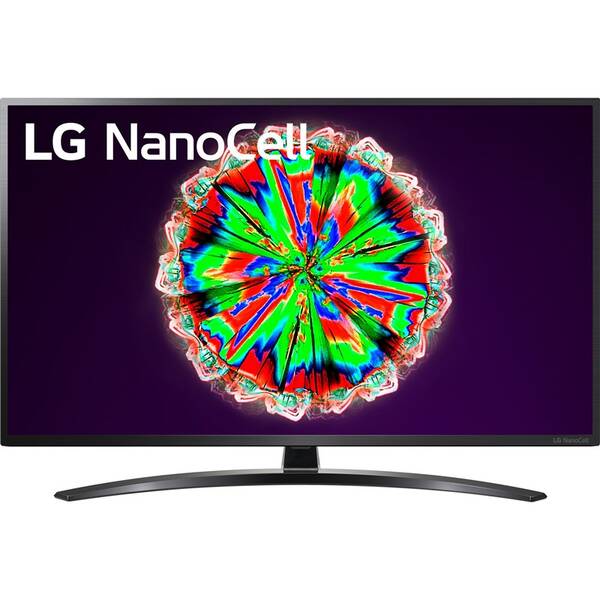 Televize LG 55NANO79 

