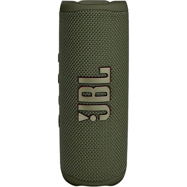 Přenosný reproduktor JBL FLIP 6 zelený

