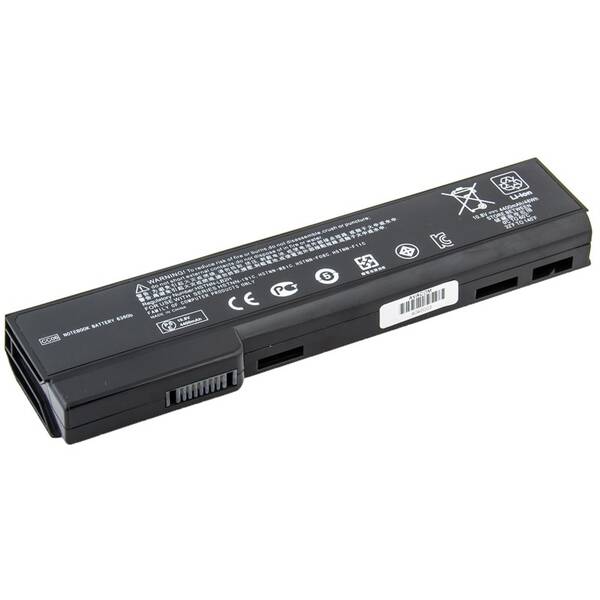 Baterie Avacom pro HP ProBook 6360b, 6460b series Li-Ion 10,8V 4400mAh 

