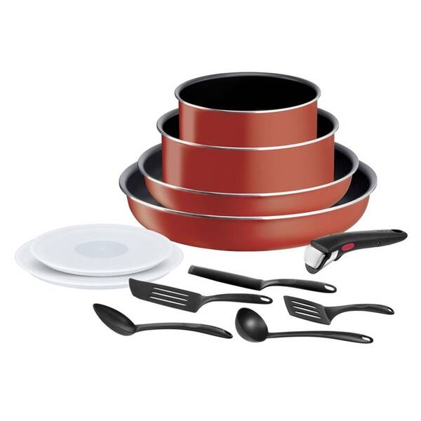Sada nádobí Tefal L1529302, 12 ks 

