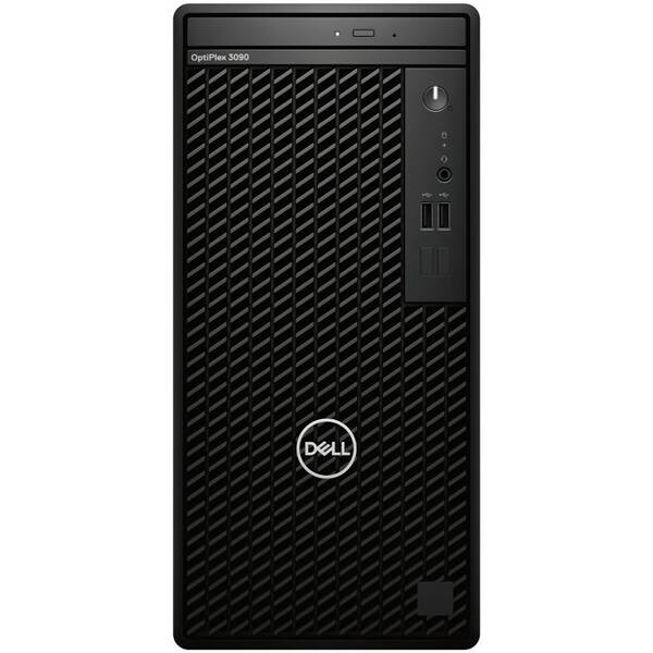 Stolní počítač Dell OptiPlex 3090 MT černý

