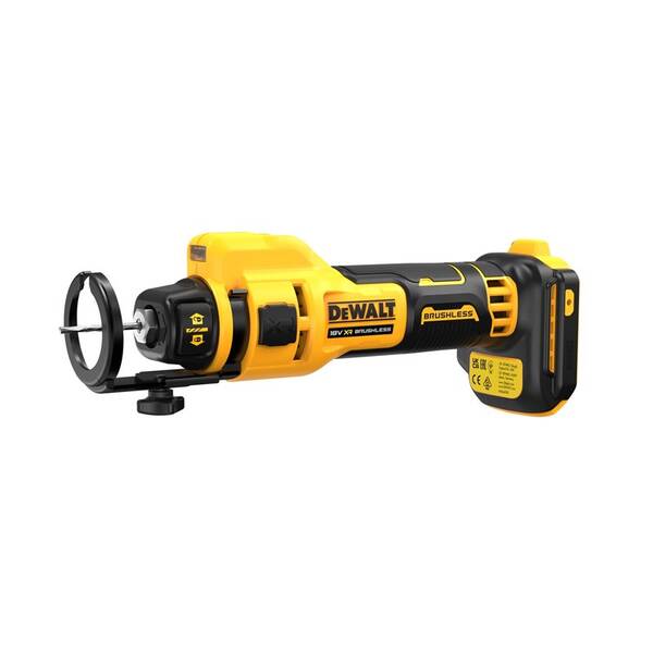Rotační fréza Dewalt DCE555N (bez baterie) 


