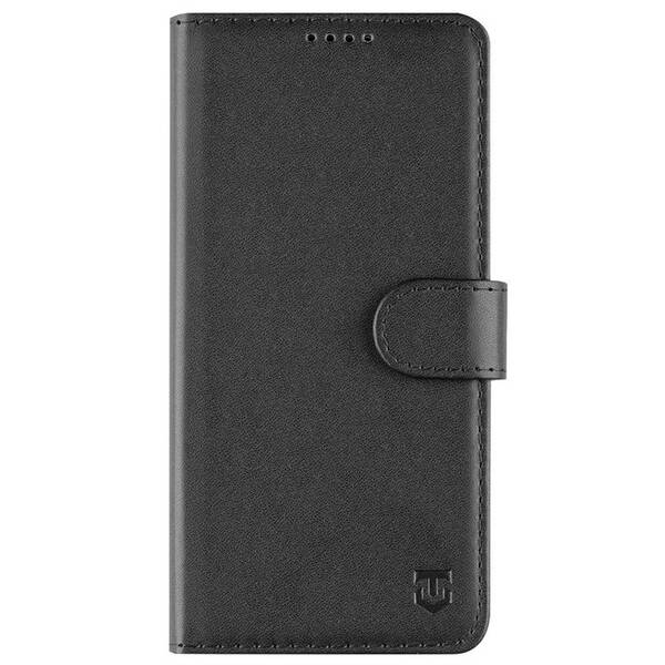Pouzdro na mobil flipové Tactical Field Notes na Samsung Galaxy A05s černé

