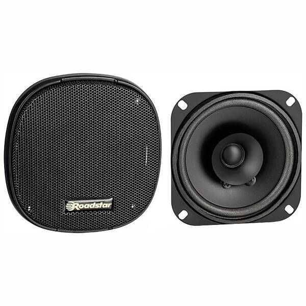 Reproduktor Roadstar PS-1015 černé

