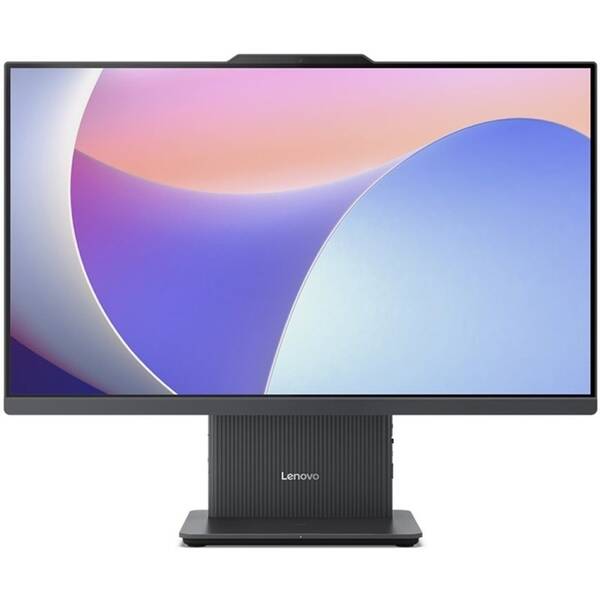 Počítač All In One Lenovo IdeaCentre 24IRH9 šedý

