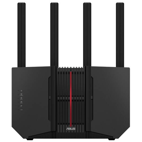 Router Asus RT-BE92U černý

