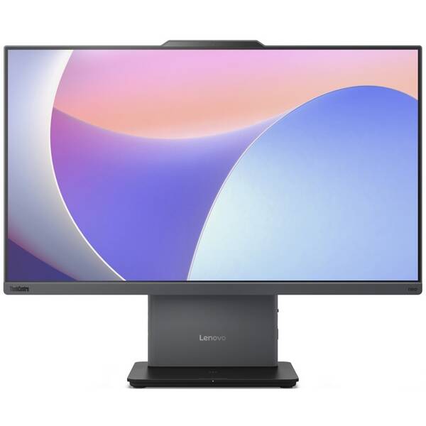 Počítač All In One Lenovo ThinkCentre neo 50a 24 Gen 5 šedý


