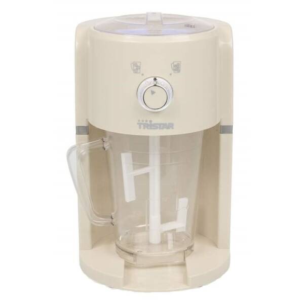 Výrobník ledové tříště Tristar KD-7310 béžový

